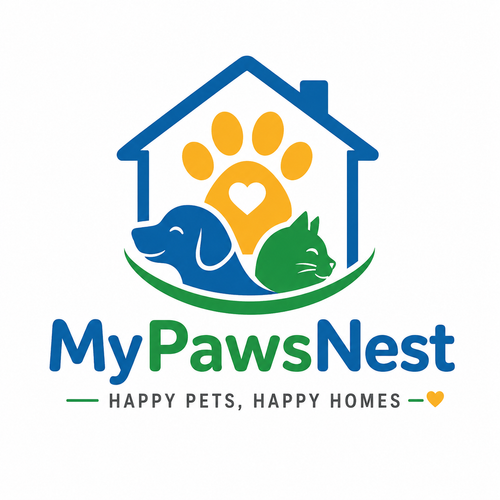 My paws nest
